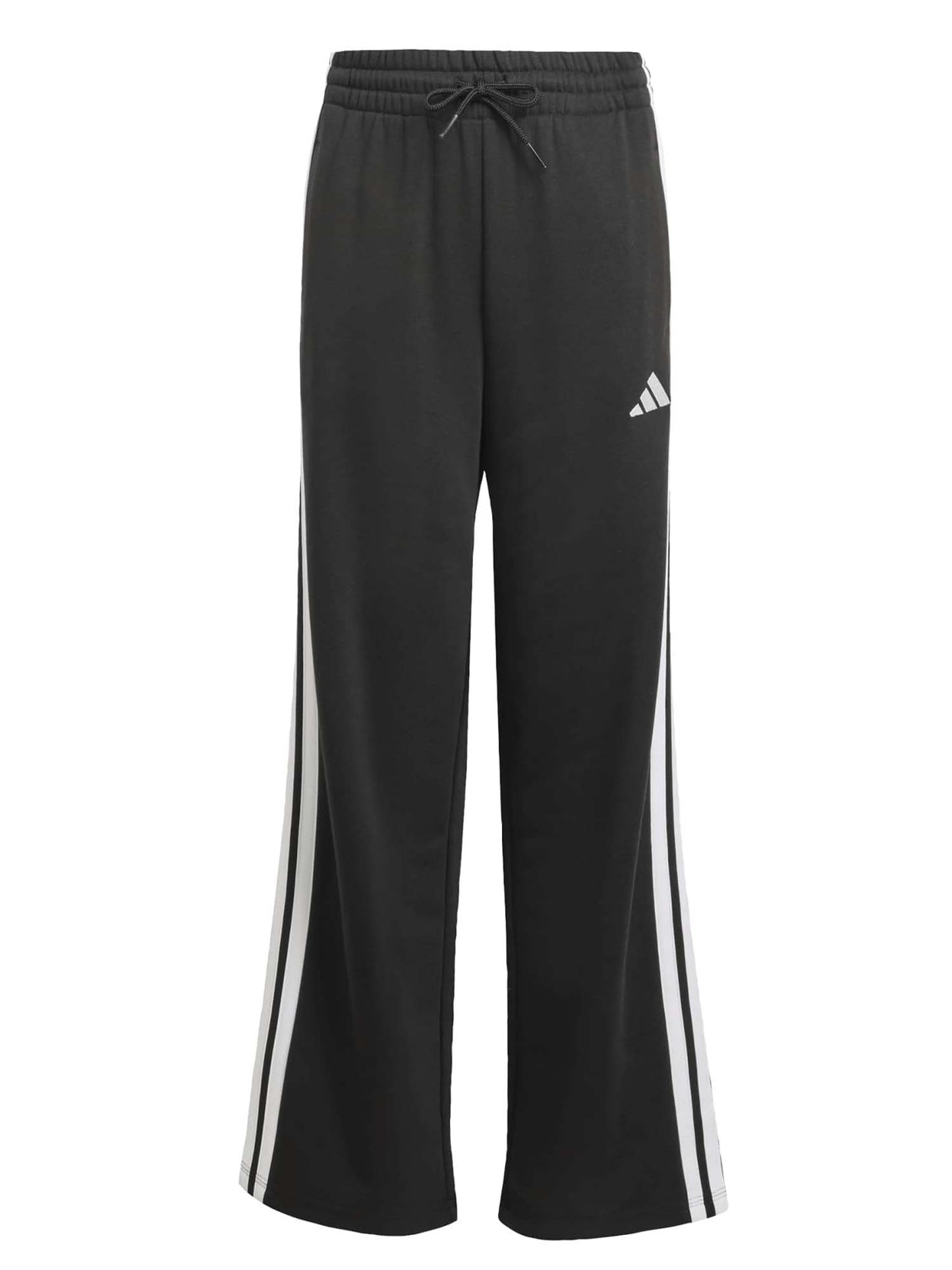 Adidas Essentials Pants, pantalone Unisex bambino nero