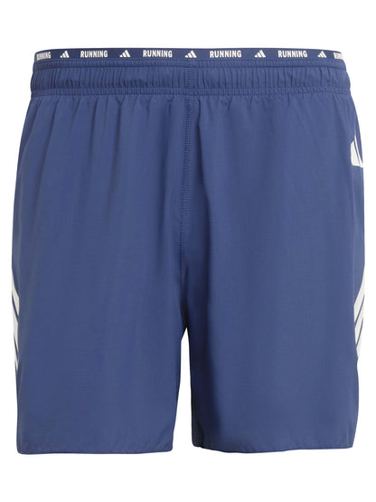SHORT RUNNING ADI365 ADIDAS DA UOMO BLU