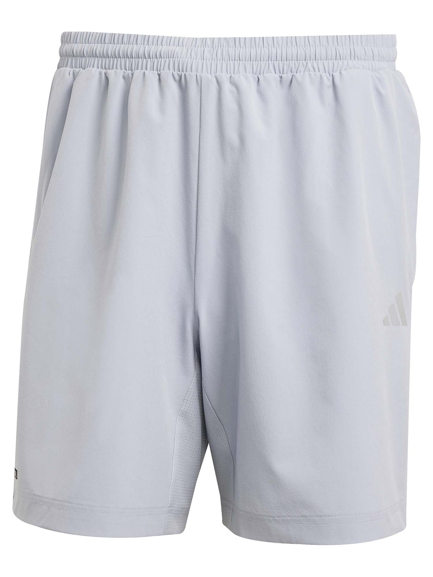 SHORT APPAREL TECH ADIDAS DA UOMO GRIGIO