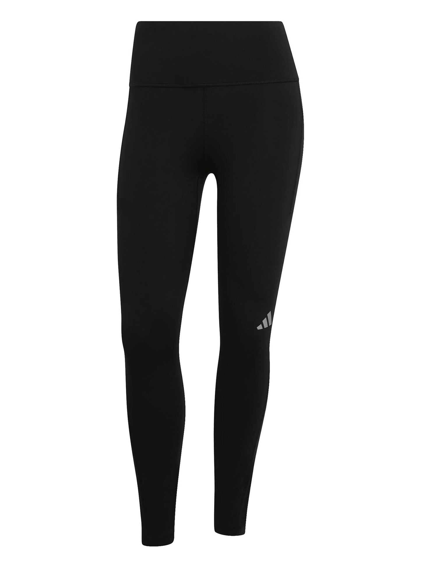 Leggings running adi365 Adidas da donna in nero