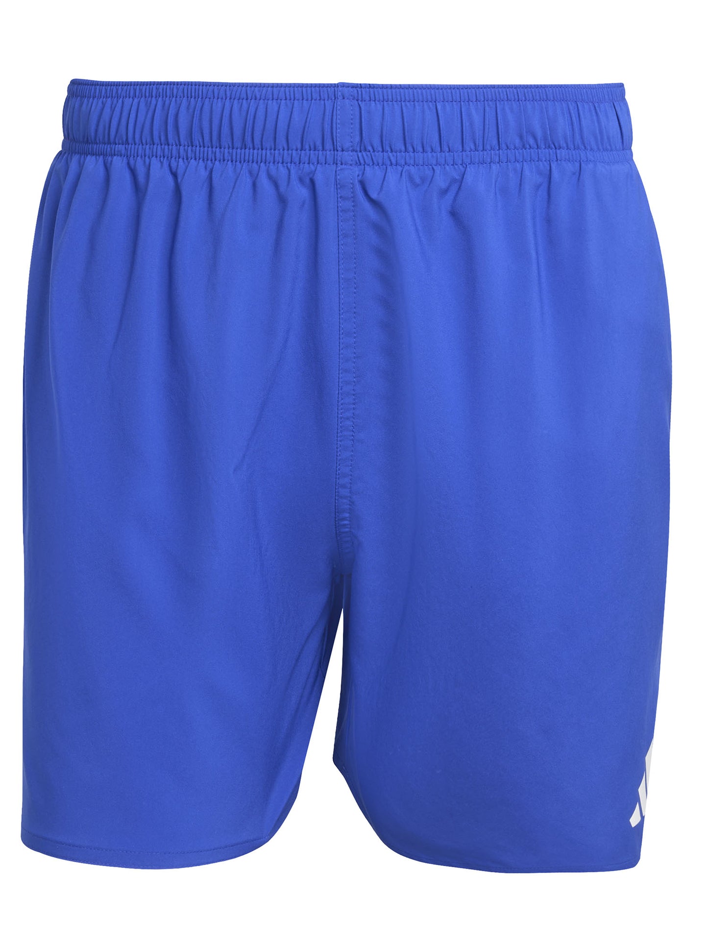 Costume da bagno boxer Adidas blu da uomo