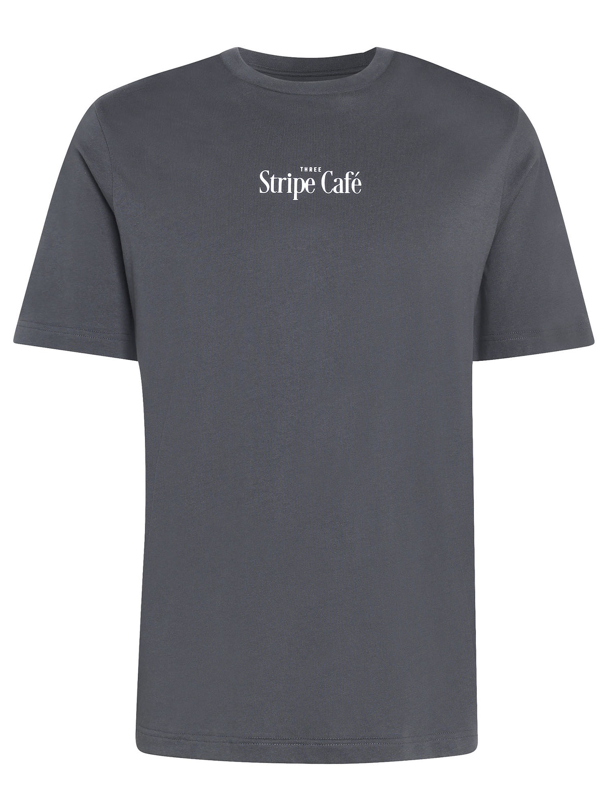 Adidas t-shirt mm da uomo antracite