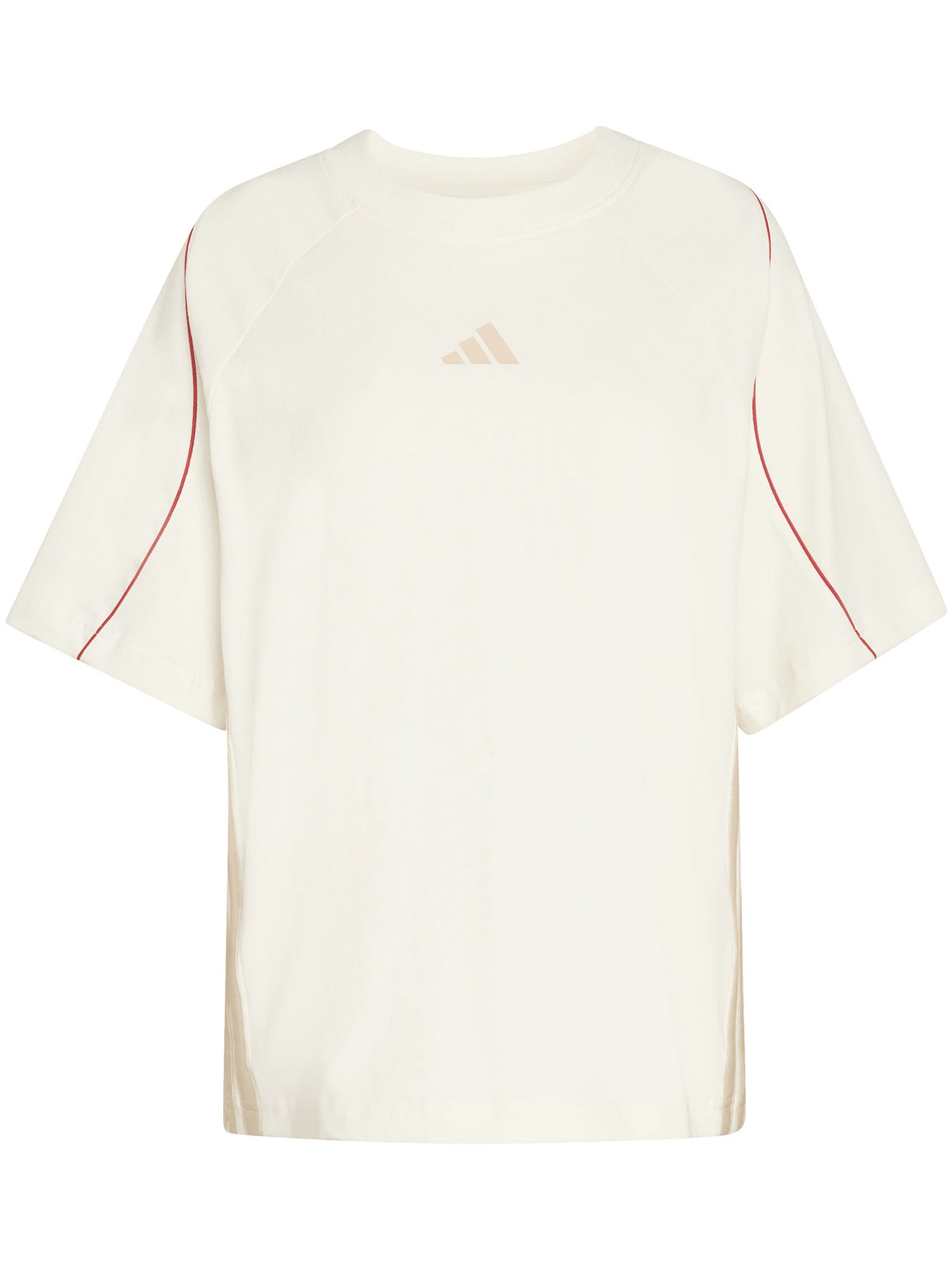 T-SHIRT PANNA ADIDAS STADIUM DA DONNA