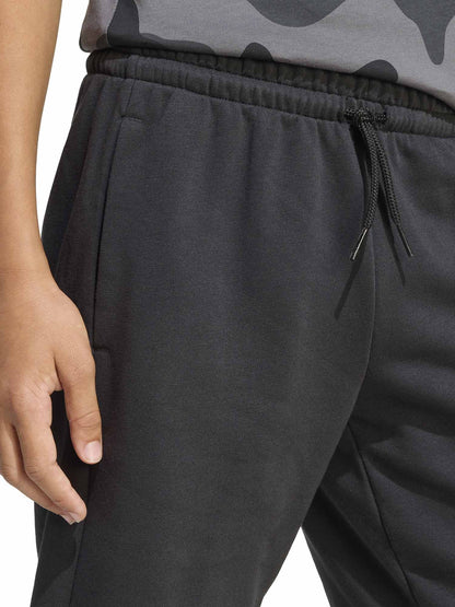 Adidas b short ft da bambino/a nero