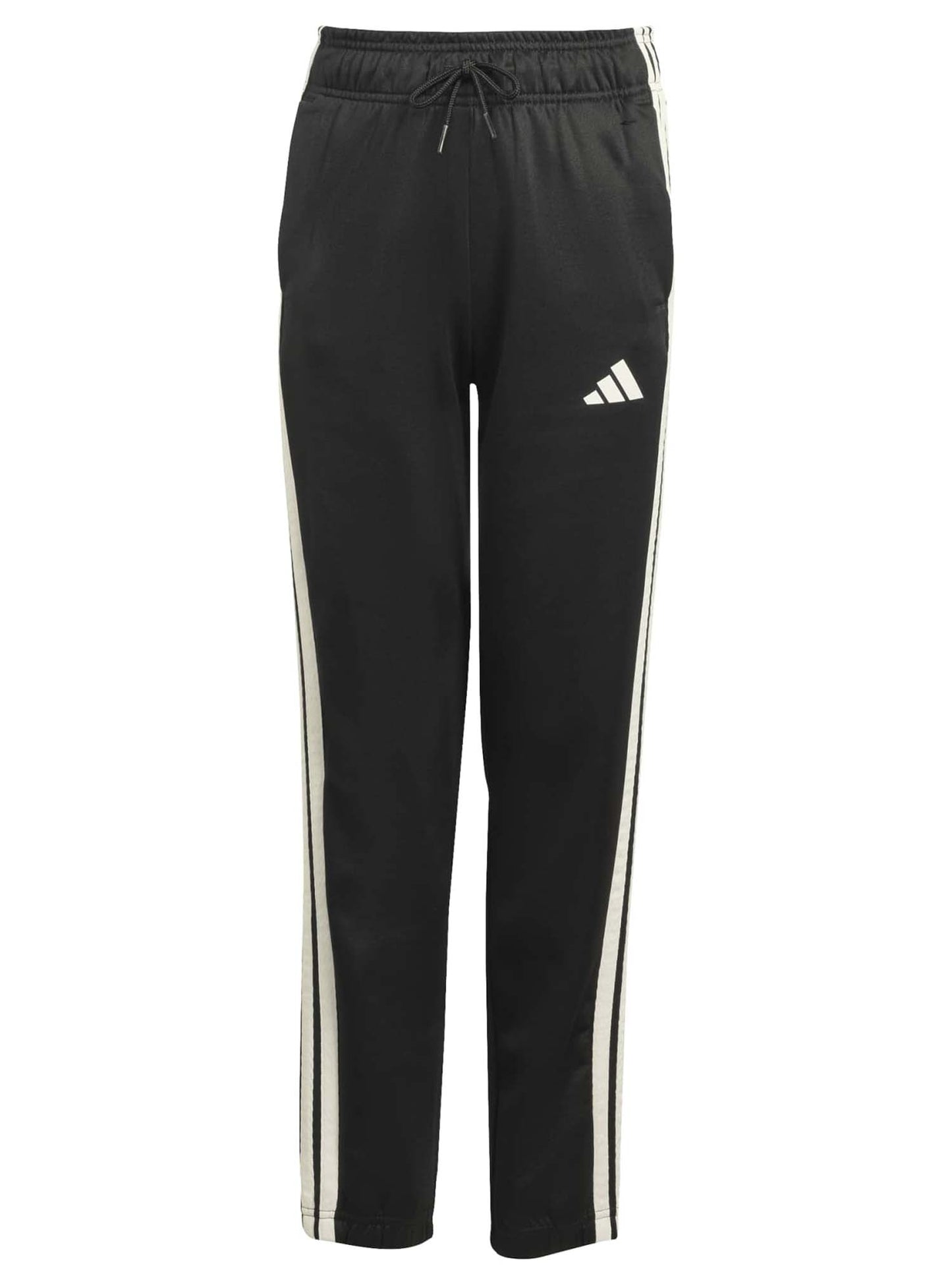 Adidas Stadium Track, pantalone Unisex bambino nero