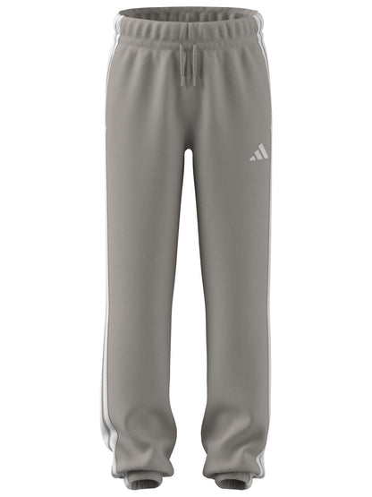 PANTALONE TUTA ADIDAS JUNIOR SABBIA