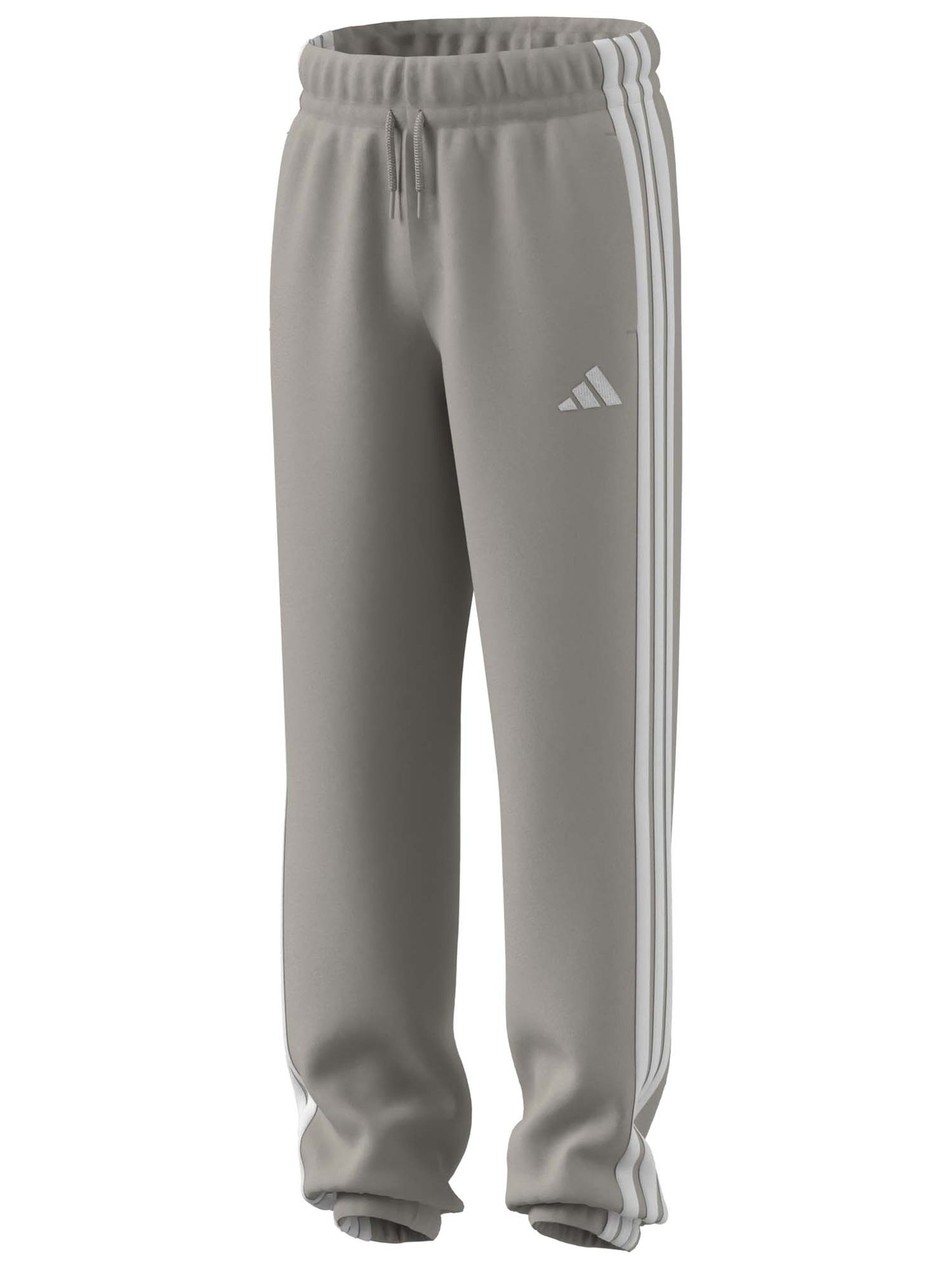 PANTALONE TUTA ADIDAS JUNIOR SABBIA