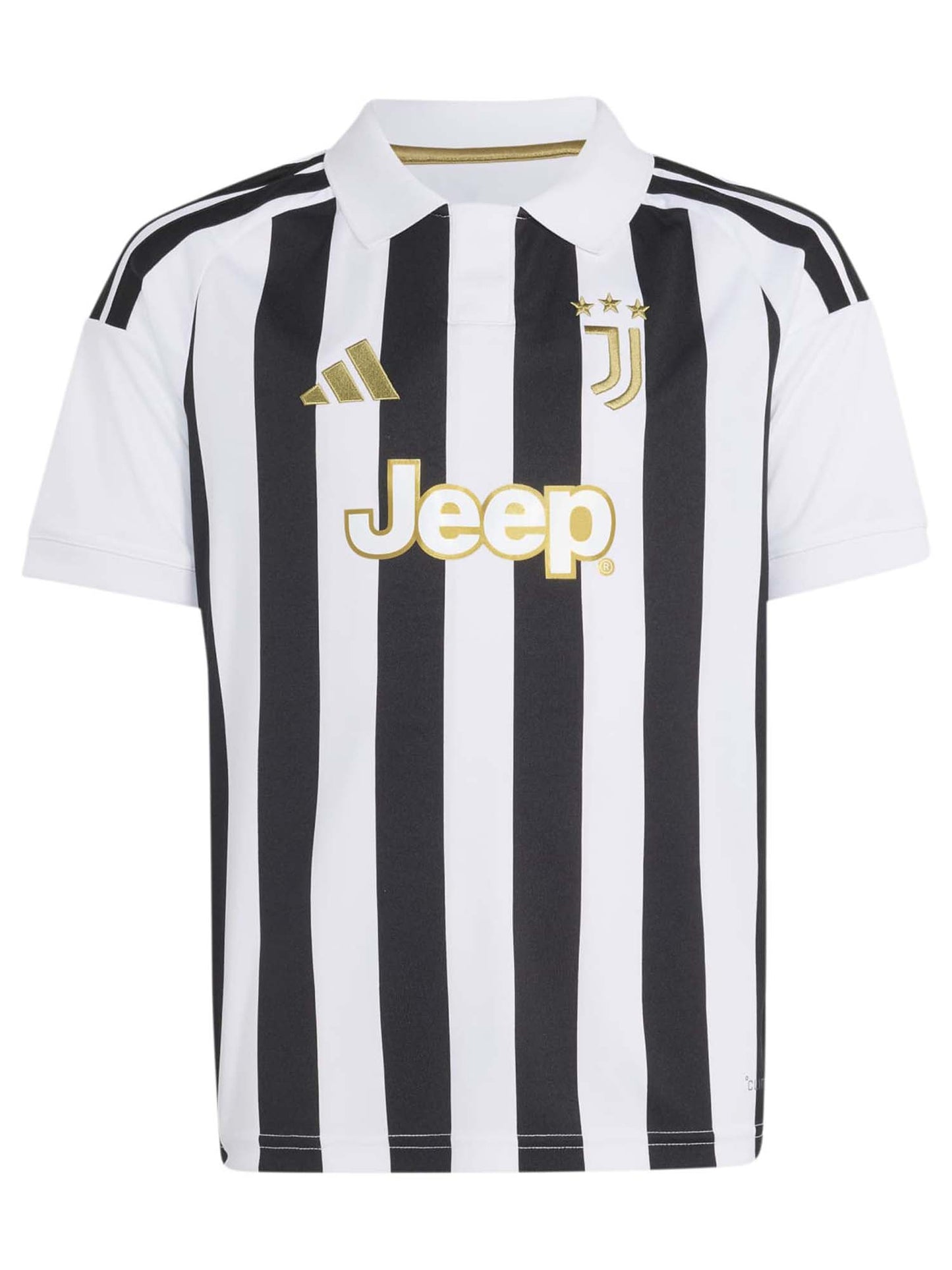 Adidas Juventus 26/27 Home Jersey, t-shirt Unisex bambino multicolore