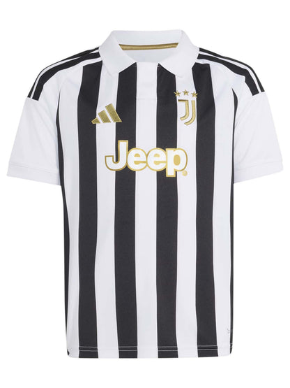 Adidas Juventus 26/27 Home Jersey, t-shirt Unisex bambino multicolore