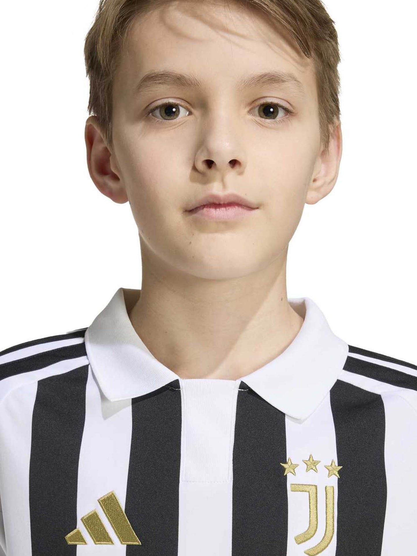 Adidas Juventus 26/27 Home Jersey, t-shirt Unisex bambino multicolore