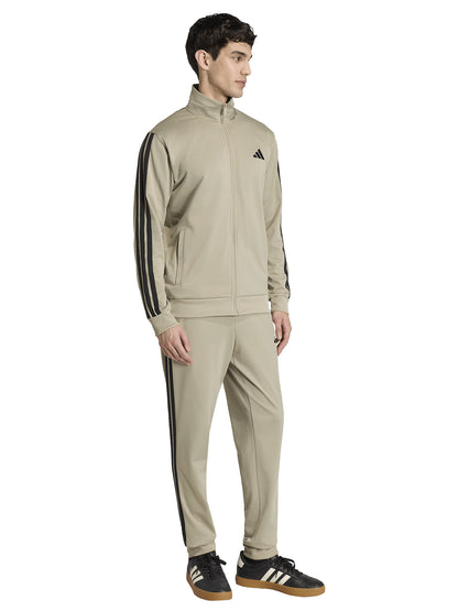 Adidas tuta poly da uomo fango