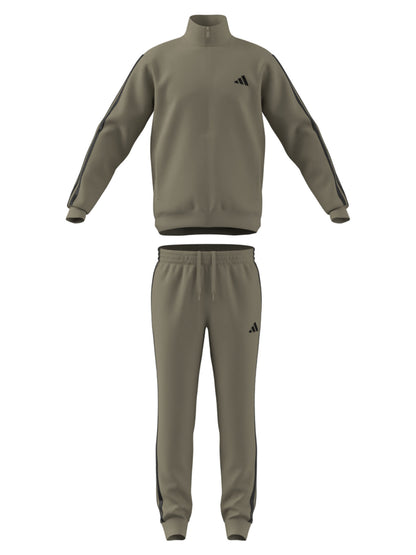 Adidas tuta poly da uomo fango