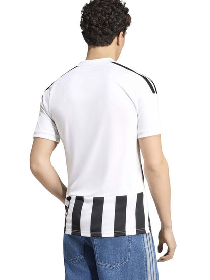 Adidas Juve Home, t-shirt da uomo multicolore