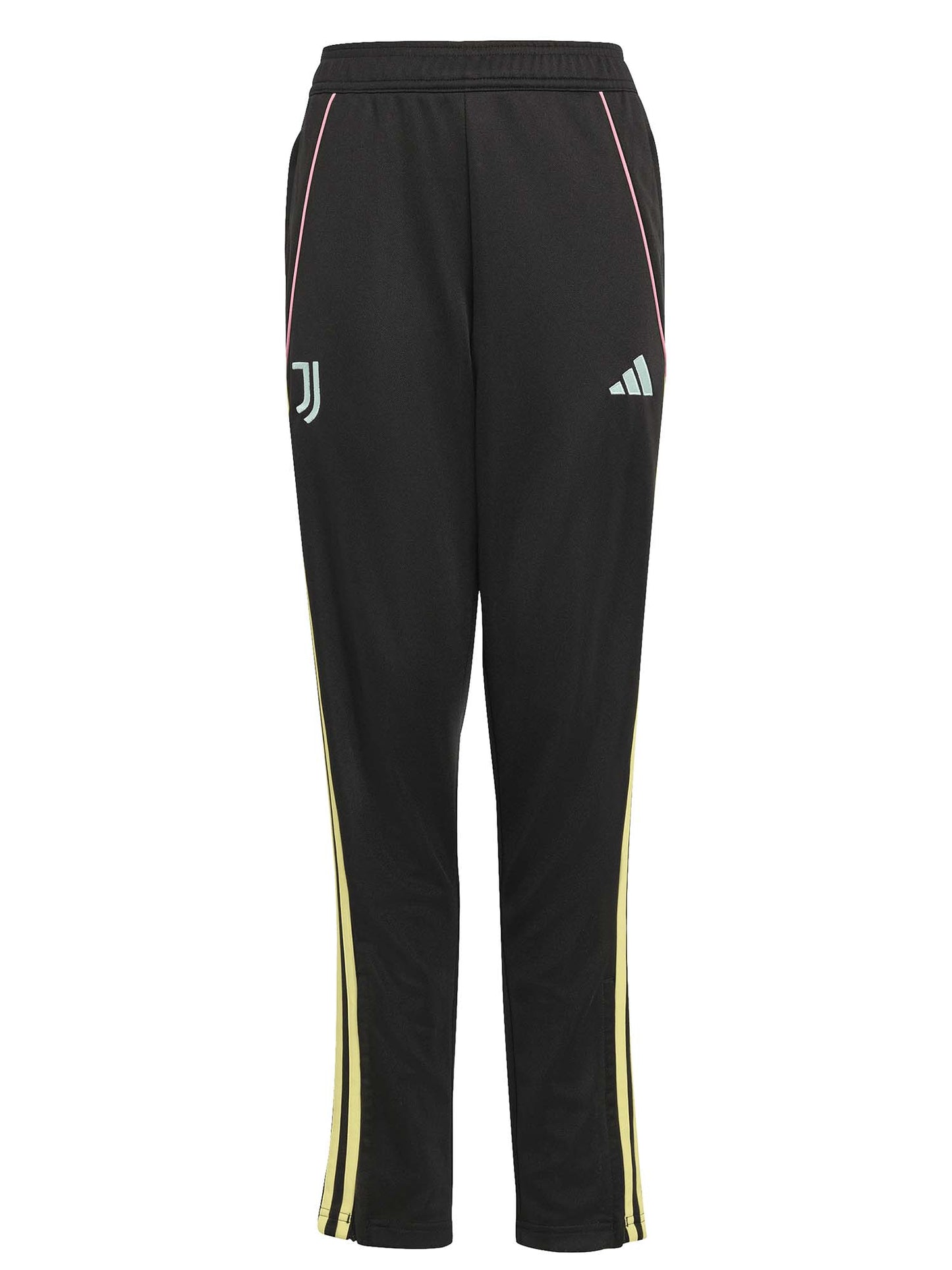 TUTA JUVENTUS ADIDAS BAMBINO BIANCO-NERO