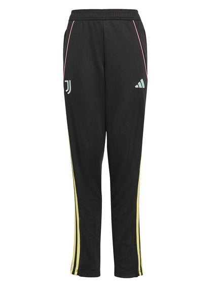 TUTA JUVENTUS ADIDAS BAMBINO BIANCO-NERO