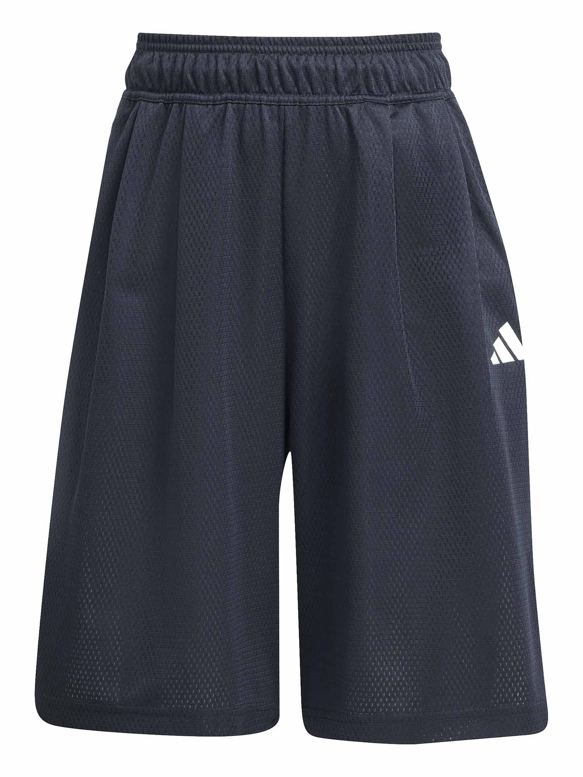 Adidas b short da bambino/a nero