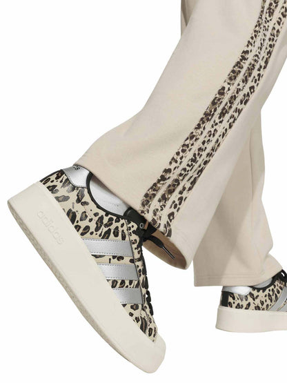 Adidas Animal Pants, pantalone Unisex bambino beige