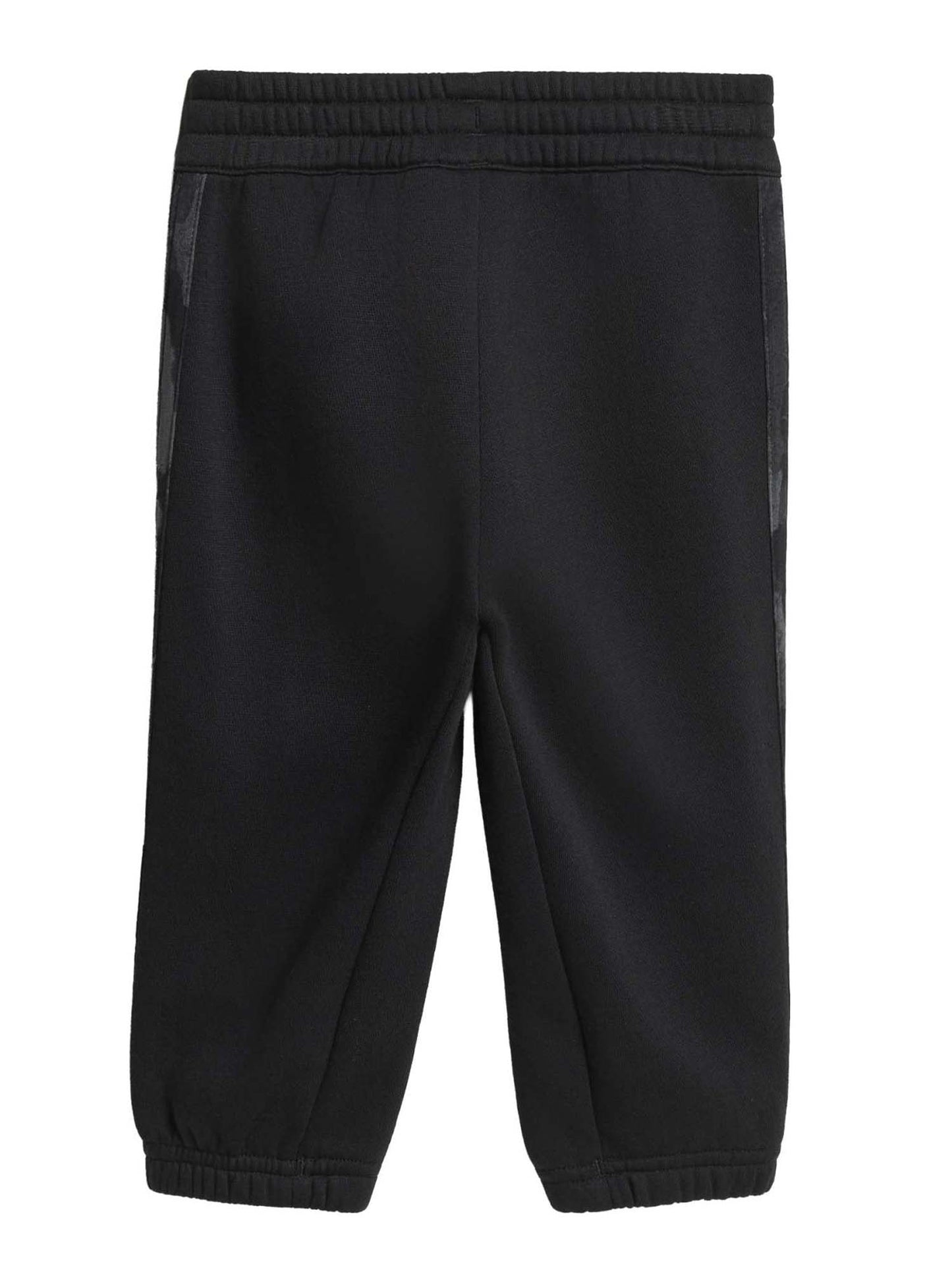 Adidas I. Tuta, tuta Unisex bambino nera