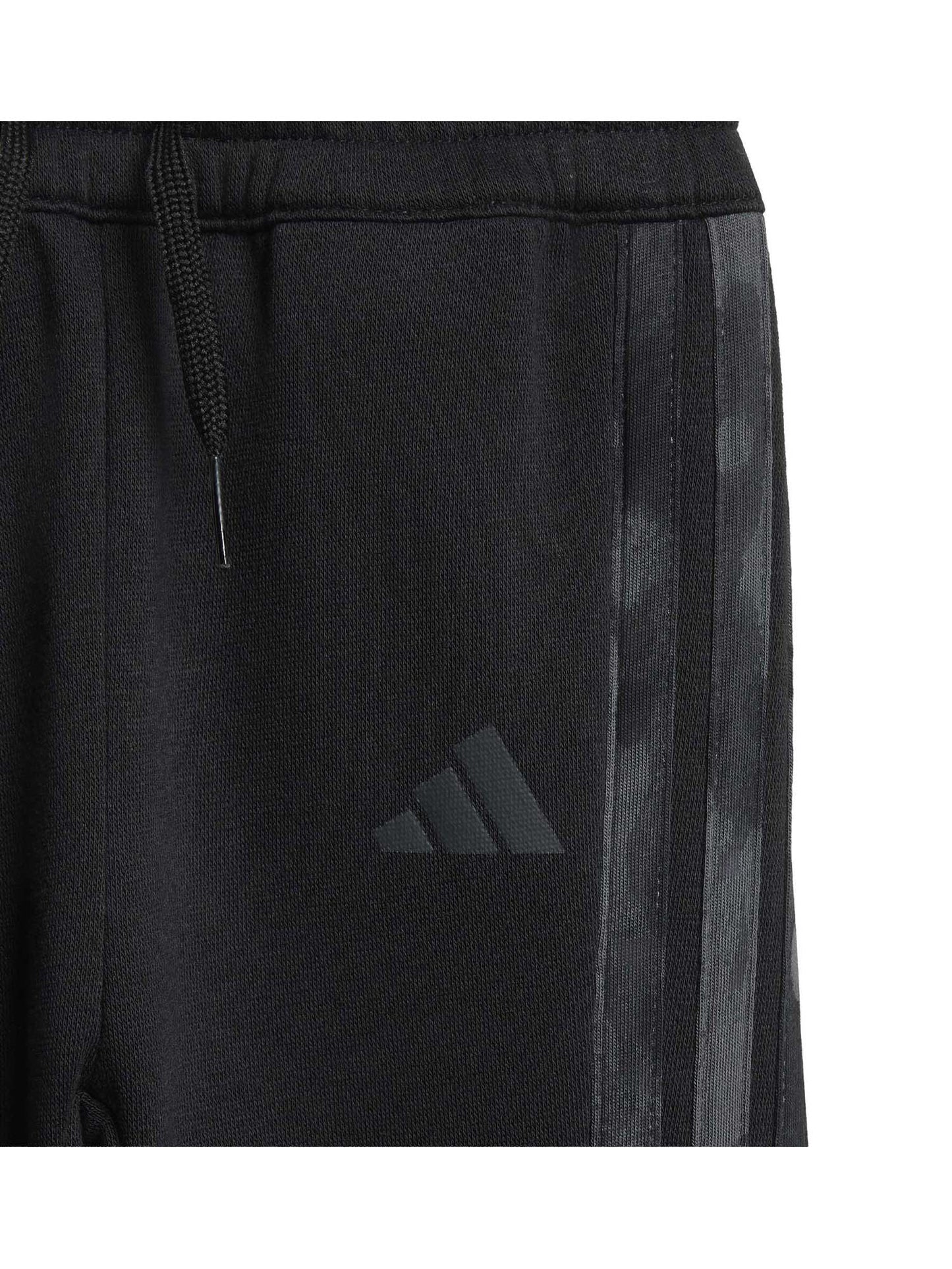 Adidas I. Tuta, tuta Unisex bambino nera