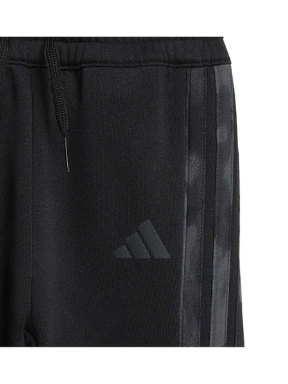 Adidas I. Tuta, tuta Unisex bambino nera