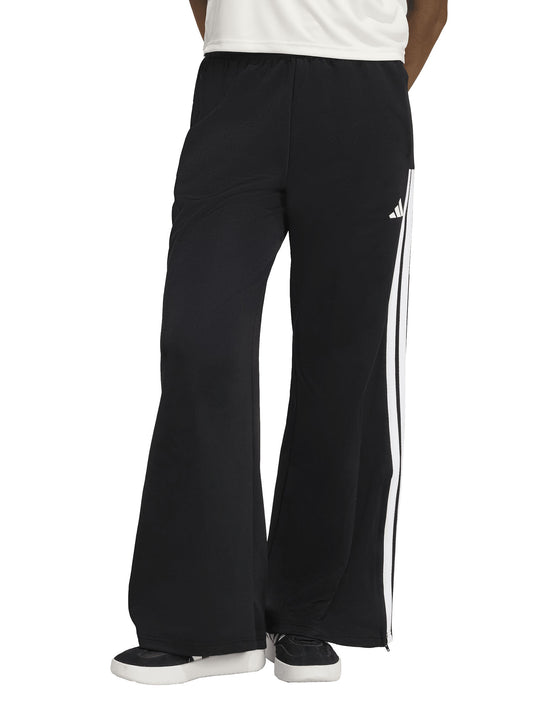 PANTALONE NERO ADIDAS HOUSE OF TIRO DA DONNA