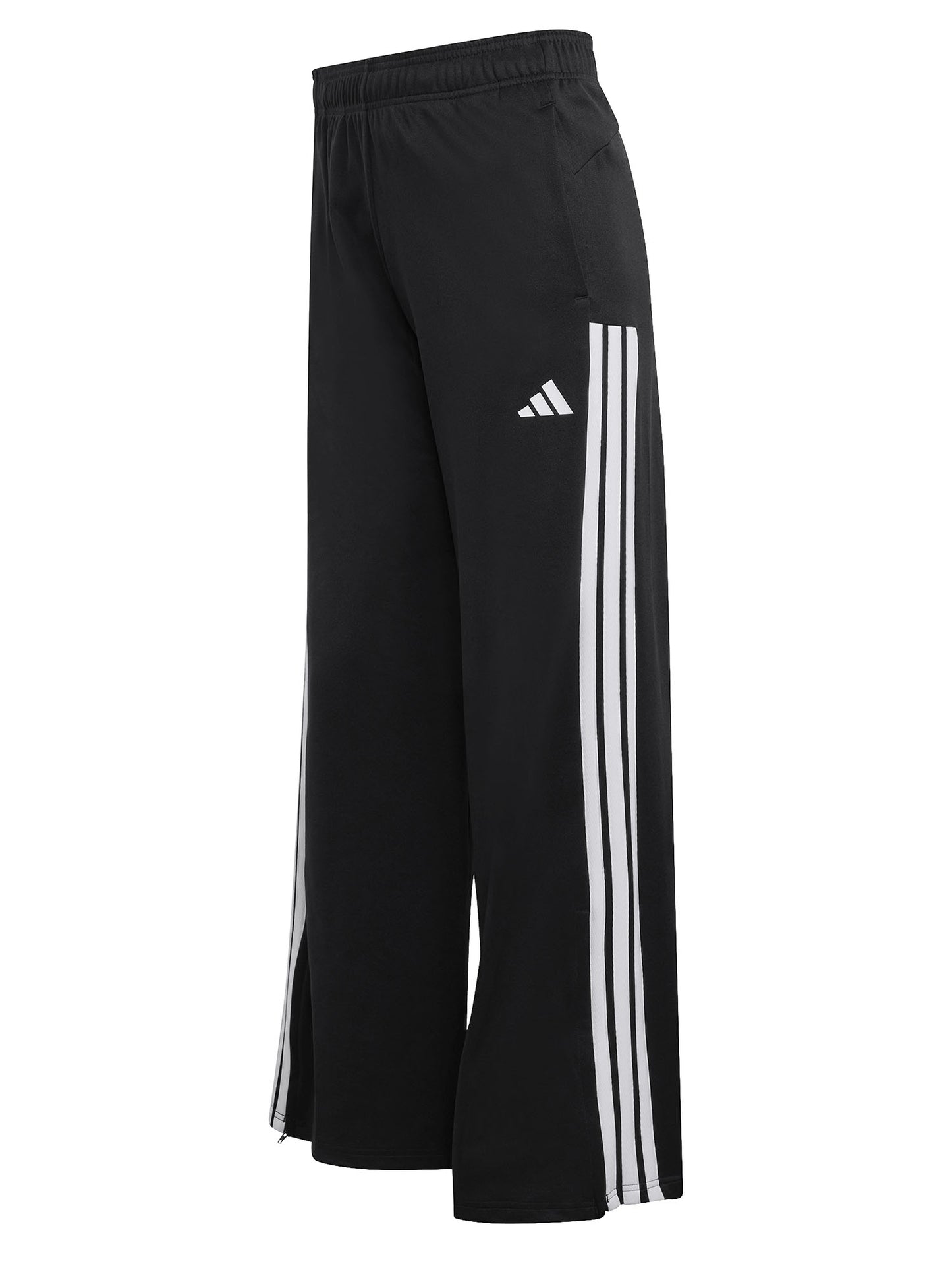 PANTALONE NERO ADIDAS HOUSE OF TIRO DA DONNA