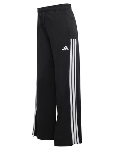 PANTALONE NERO ADIDAS HOUSE OF TIRO DA DONNA