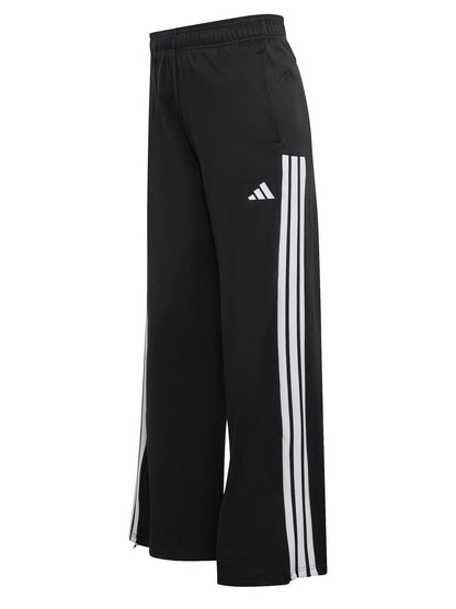 PANTALONE NERO ADIDAS HOUSE OF TIRO DA DONNA