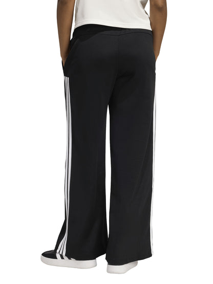 PANTALONE NERO ADIDAS HOUSE OF TIRO DA DONNA
