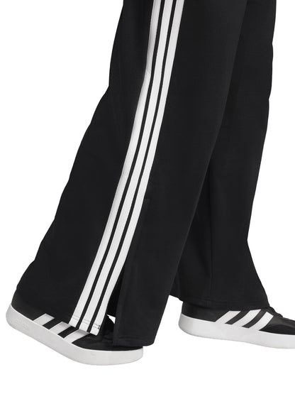 PANTALONE NERO ADIDAS HOUSE OF TIRO DA DONNA