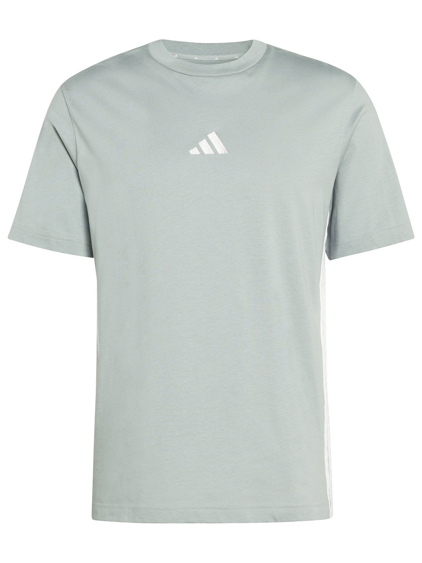 T-SHIRT SALVIA ADIDAS ESSENTIALS DA UOMO