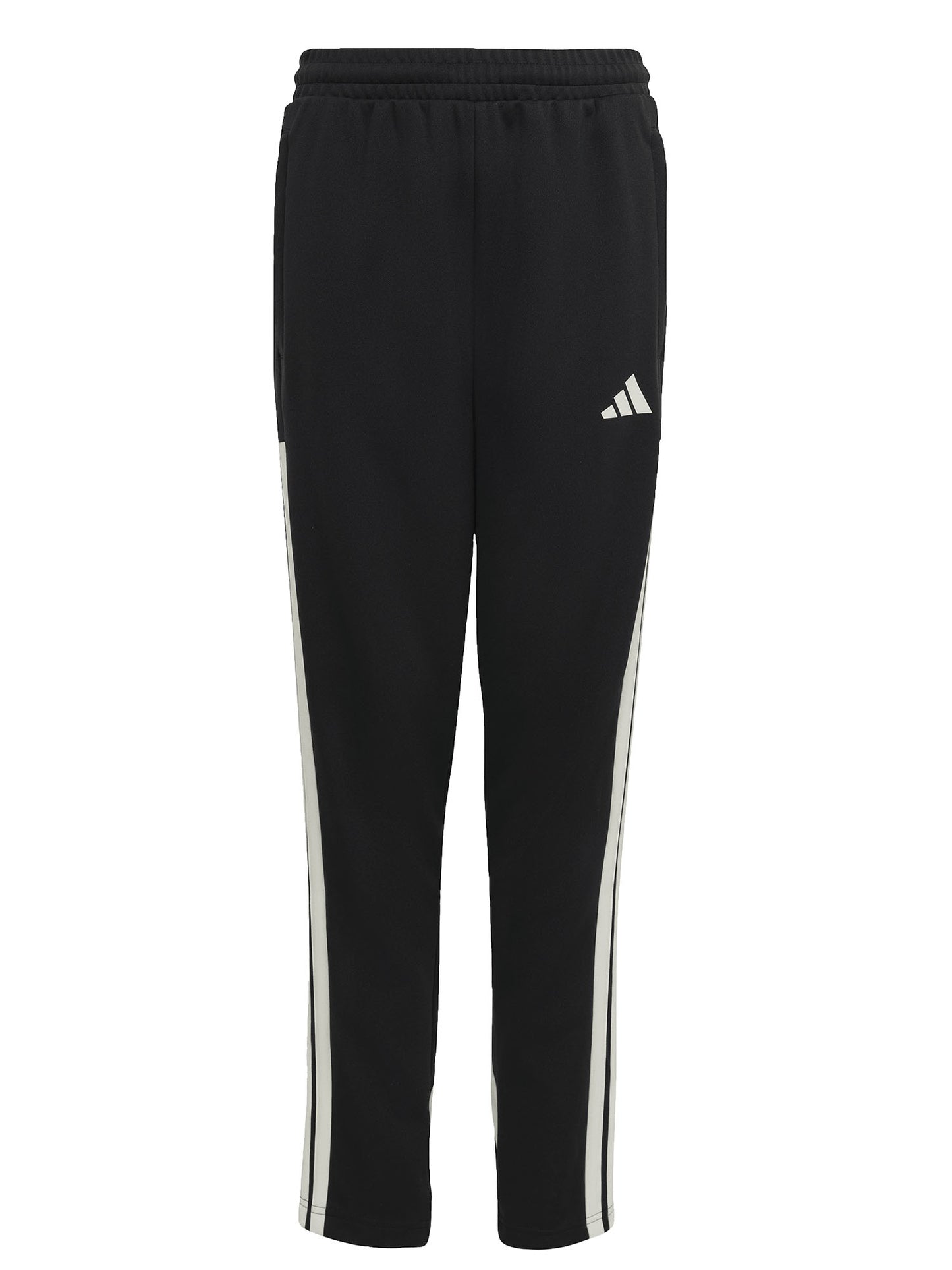 Pantaloni sportivi Adidas House of Tiro bimbo/a neri