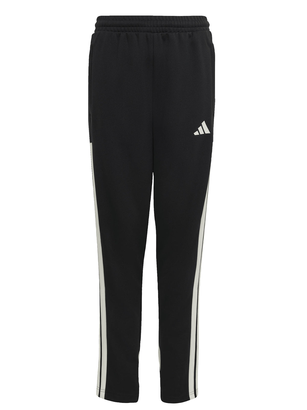 Adidas b pantalone p da bambino/a nero