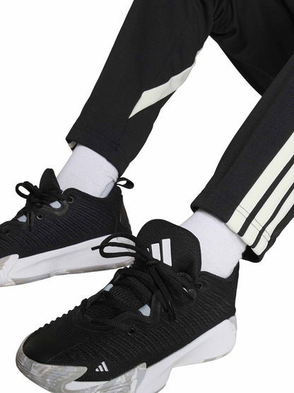 Pantaloni sportivi Adidas House of Tiro bimbo/a neri