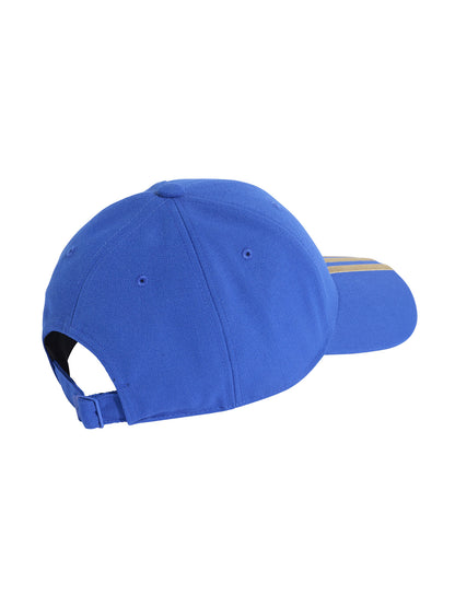 CAPPELLO CALCIO AZZURRO ADIDAS ITALIA FIGC UNISEX