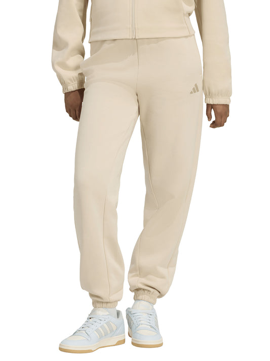 PANTALONE BEIGE ADIDAS FUTURE ICONS DA DONNA