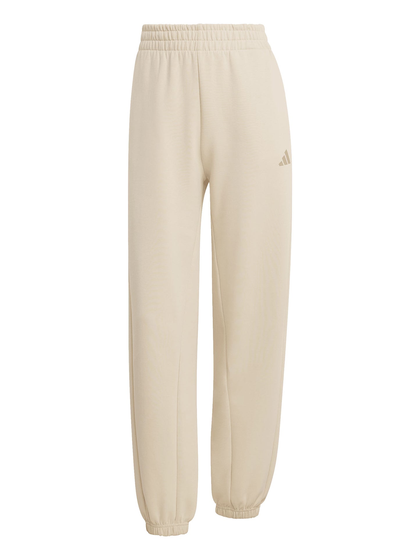 PANTALONE BEIGE ADIDAS FUTURE ICONS DA DONNA