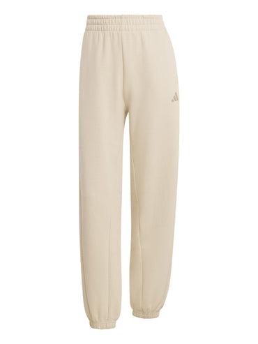 PANTALONE BEIGE ADIDAS FUTURE ICONS DA DONNA