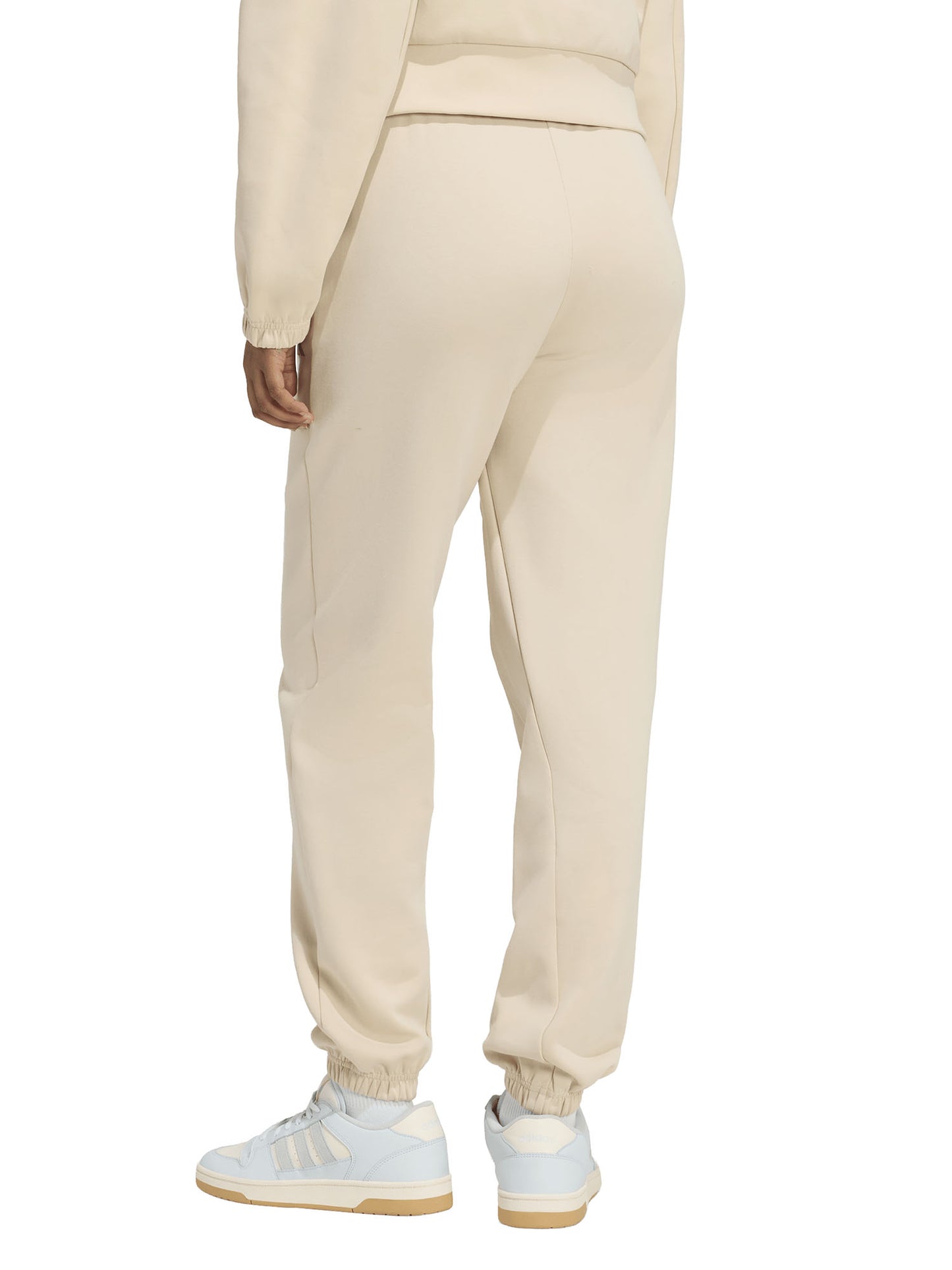 PANTALONE BEIGE ADIDAS FUTURE ICONS DA DONNA
