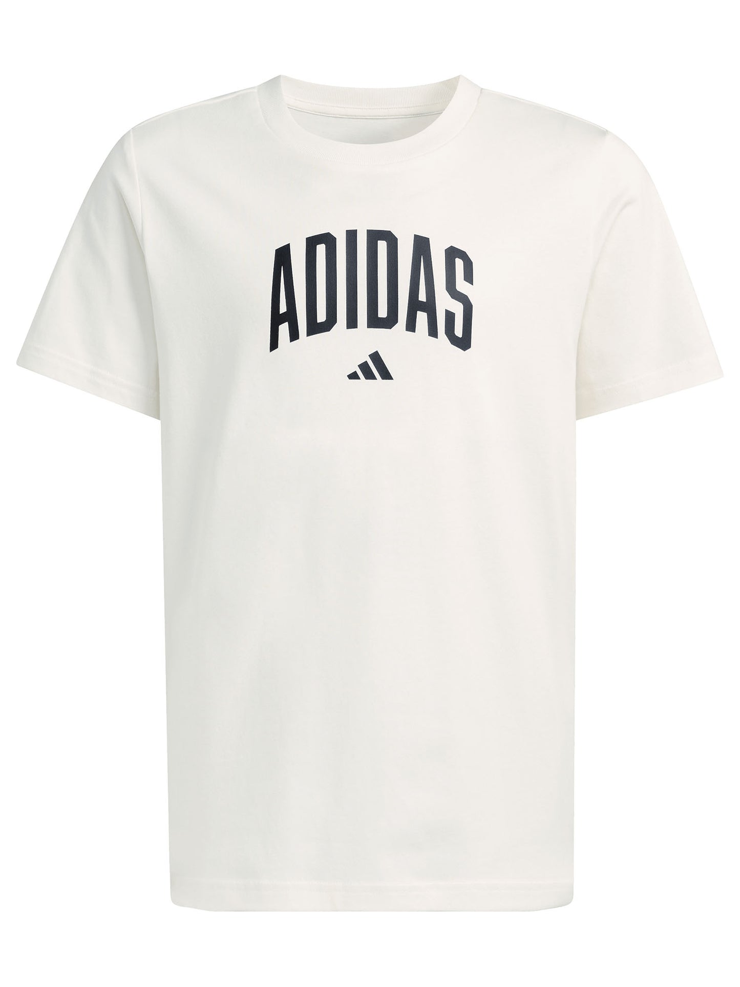 COLLEGE T-SHIRT PANNA ADIDAS JUNIOR UNISEX