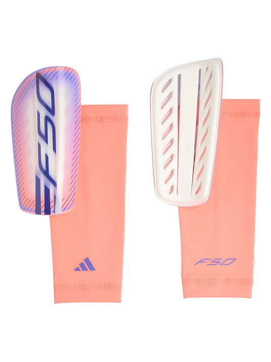 Adidas F50 League, accessori sport Unisex adulto viola