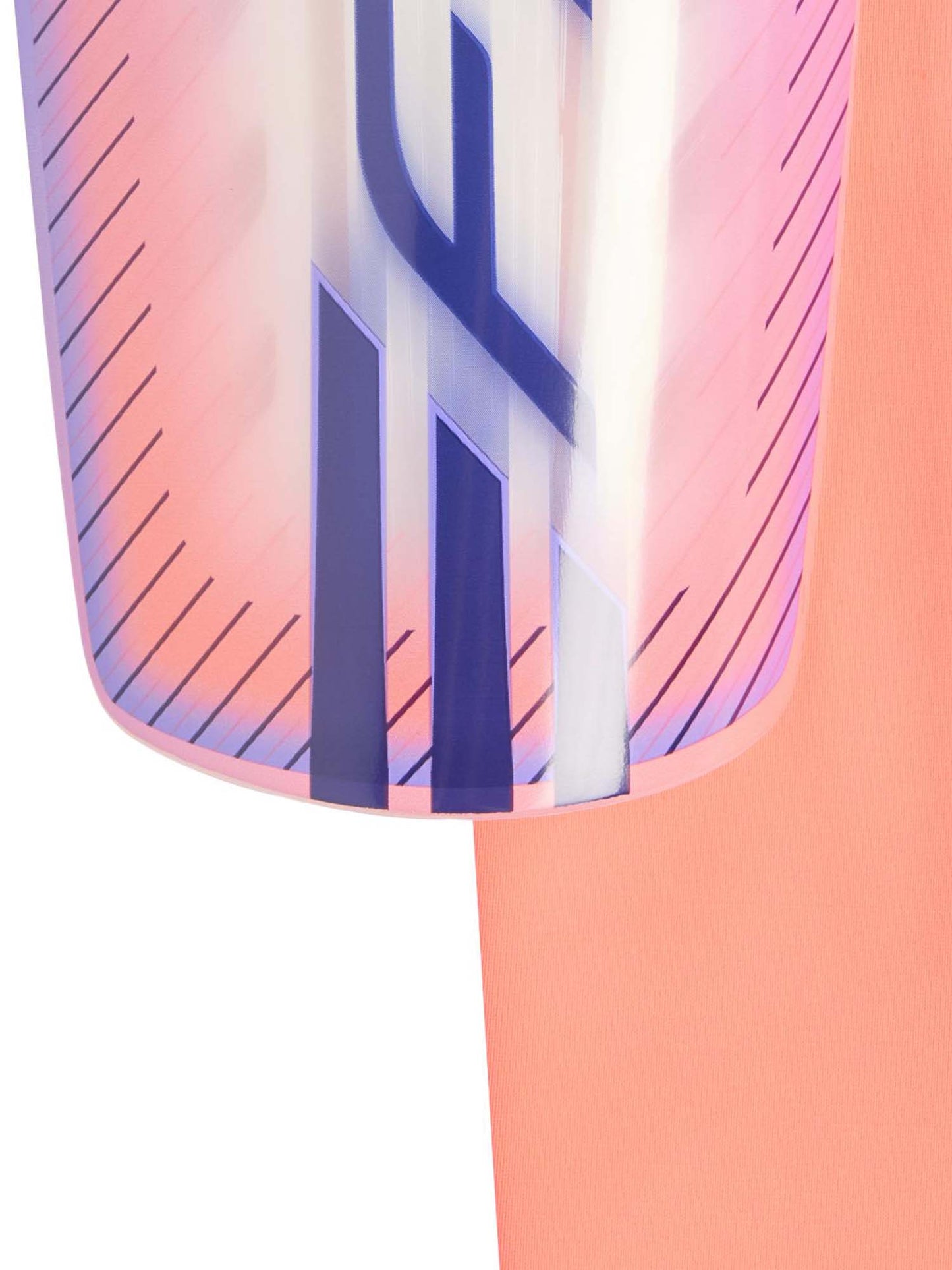 Adidas F50 League, accessori sport Unisex adulto viola