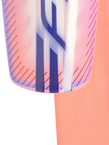 Adidas F50 League, accessori sport Unisex adulto viola