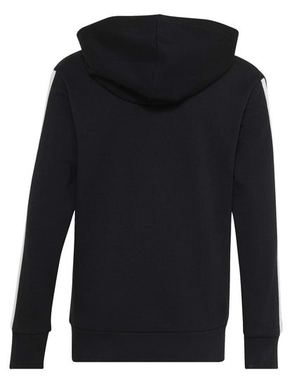 Adidas Juve HD, felpa Unisex bambino nera