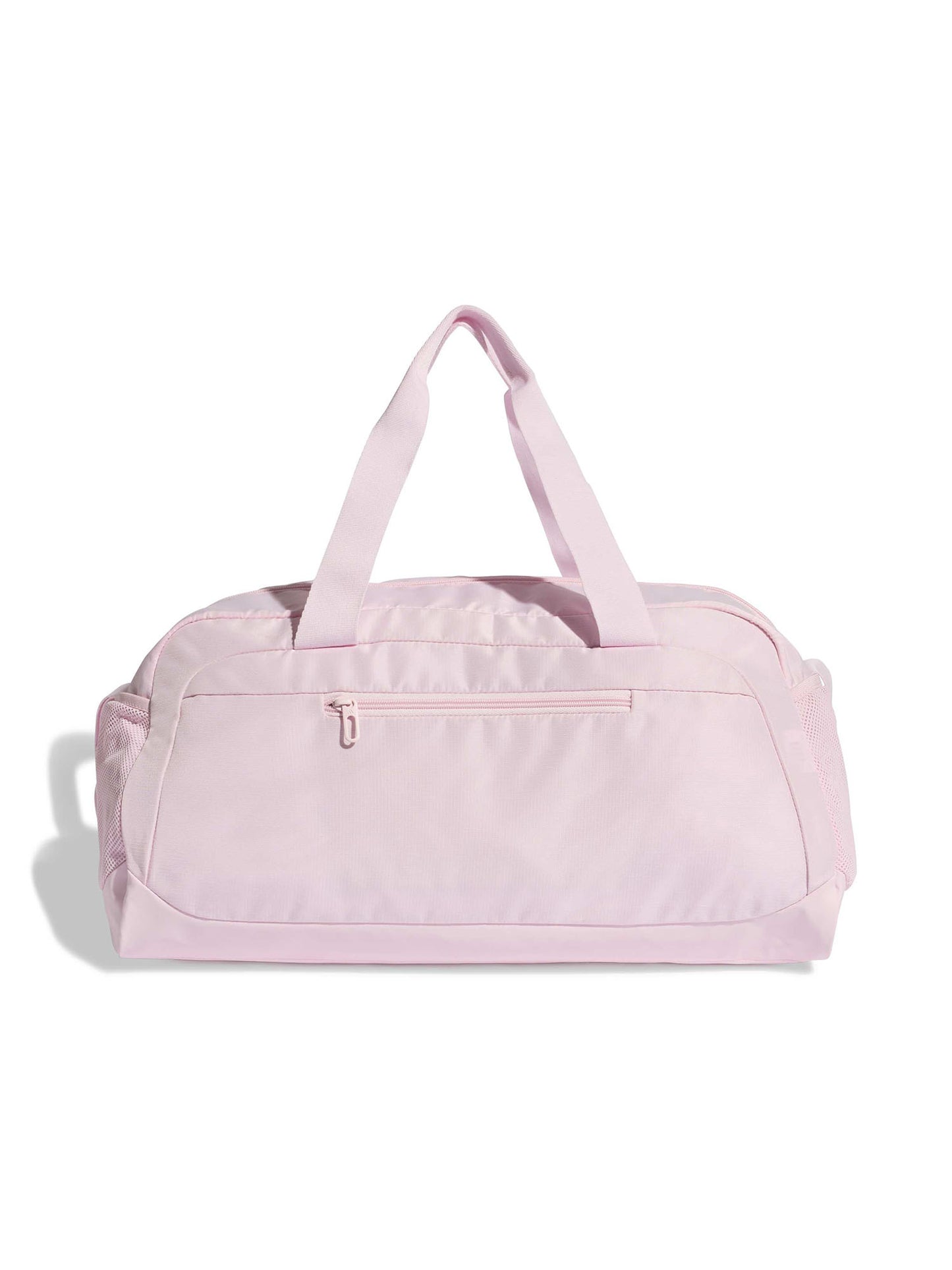 Borsone sportivo Adidas Defender Small rosa da donna