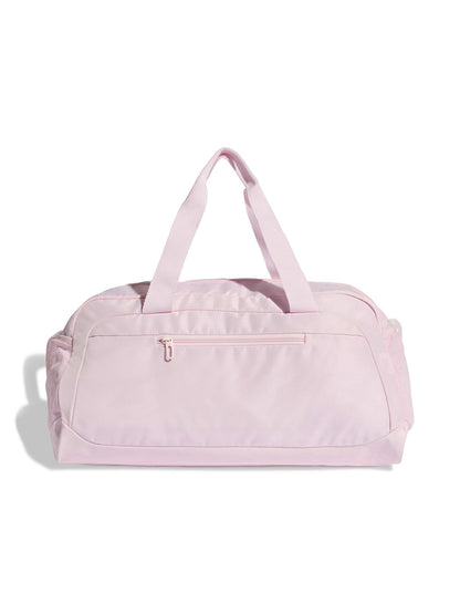 Borsone sportivo Adidas Defender Small rosa da donna
