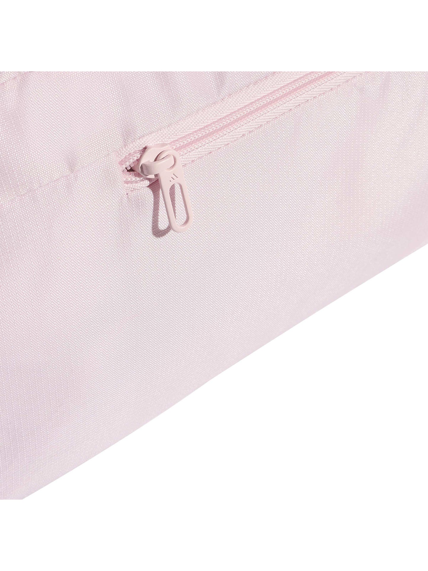 Borsone sportivo Adidas Defender Small rosa da donna