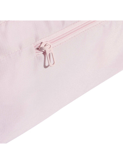 Borsone sportivo Adidas Defender Small rosa da donna