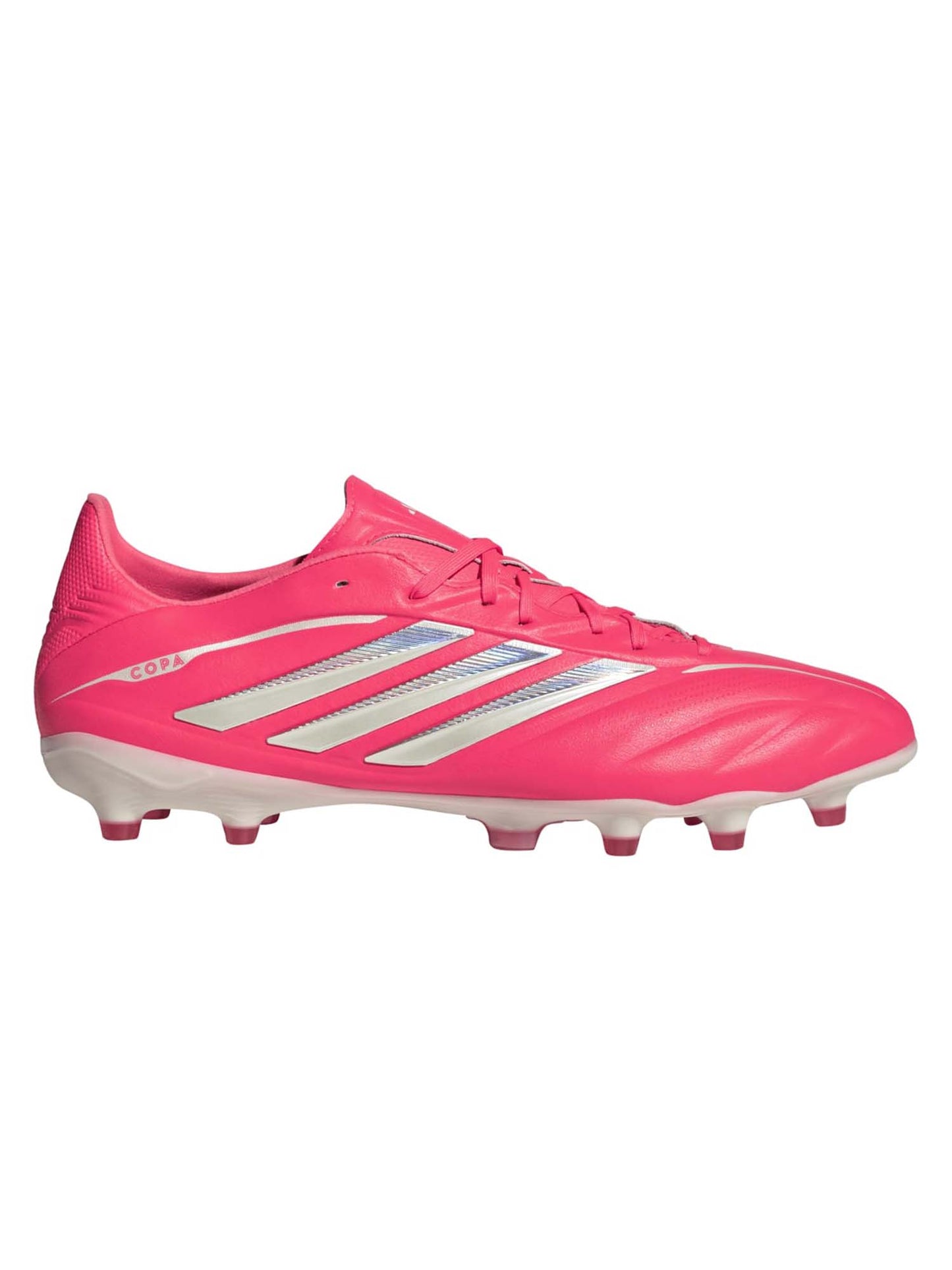 Adidas Copa Pure IV, scarpe da calcio da uomo rosa