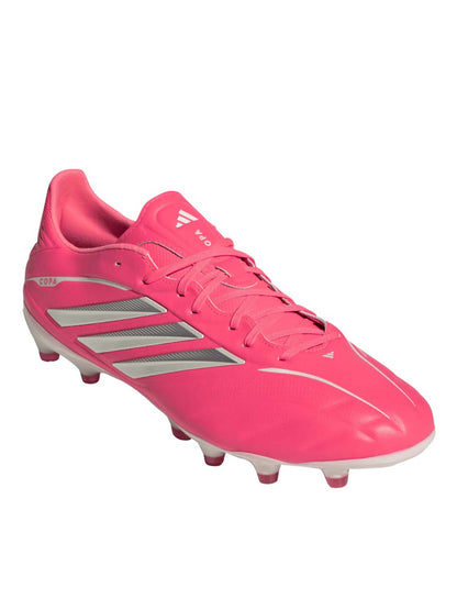 Adidas Copa Pure IV, scarpe da calcio da uomo rosa